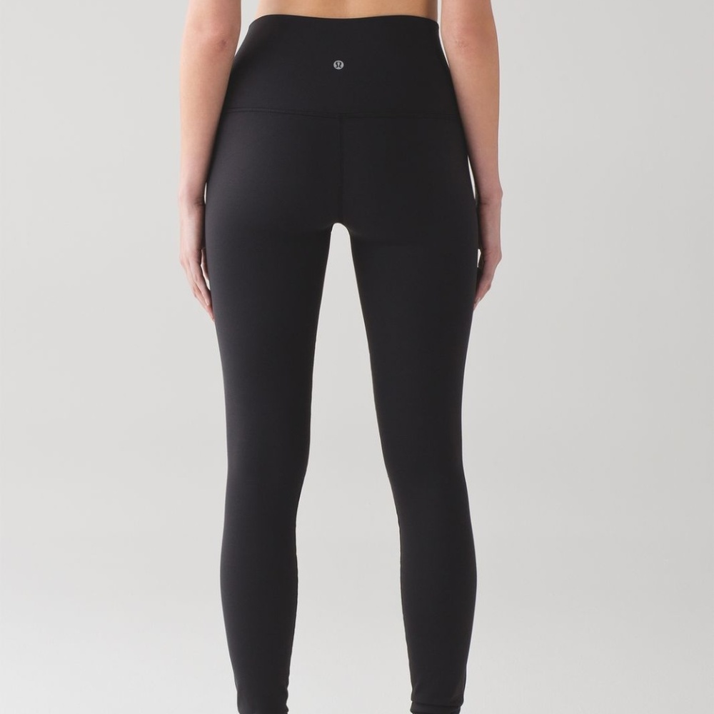 Wunder Under High-Rise Tight 31" Full-On Luon